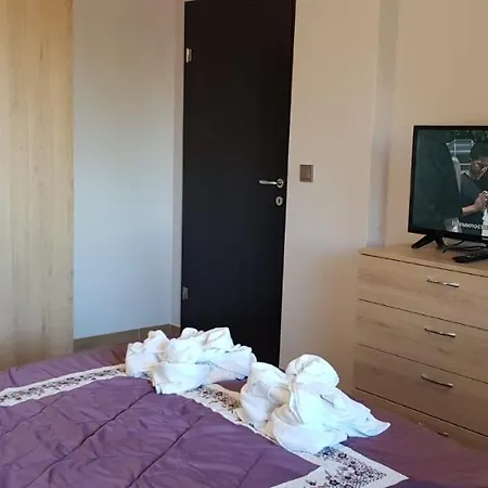 Appartement Lovely аpartment In Iglika 2,borovets