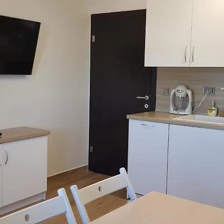 Lovely аpartment In Iglika 2,borovets 아파트