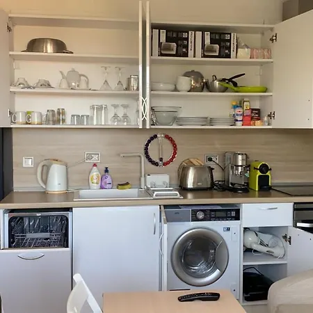 Lovely аpartment In Iglika 2,borovets * Borovets