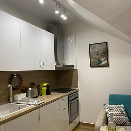 Appartement Lovely аpartment In Iglika 2,borovets Borovets