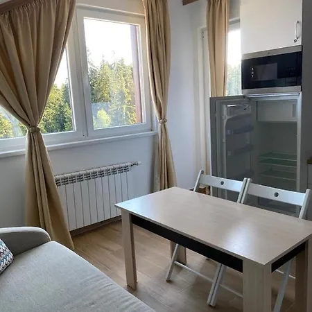 Lovely аpartment In Iglika 2,borovets 아파트 *