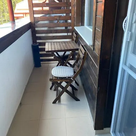 Lovely аpartment In Iglika 2,borovets 보로베츠